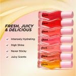Gisou Honey Infused Lip Oil
