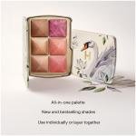 Hourglass Ambient Lighting Edit Unlocked- Swan