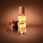 Gisou Glazed Scent Trio Limited Edition