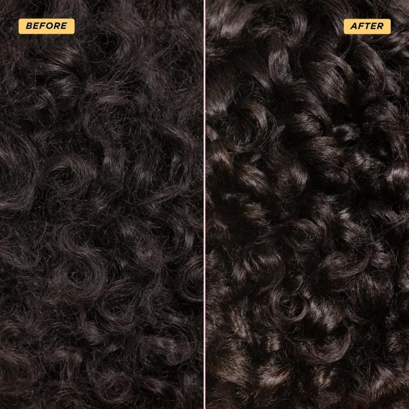 Gisou Honey Gloss Ceramide Therapy Hair Mask Various Sizes