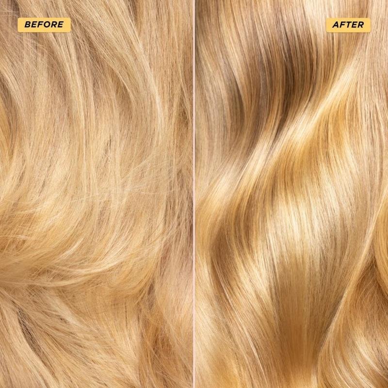 Gisou Honey Gloss Ceramide Therapy Hair Mask Various Sizes