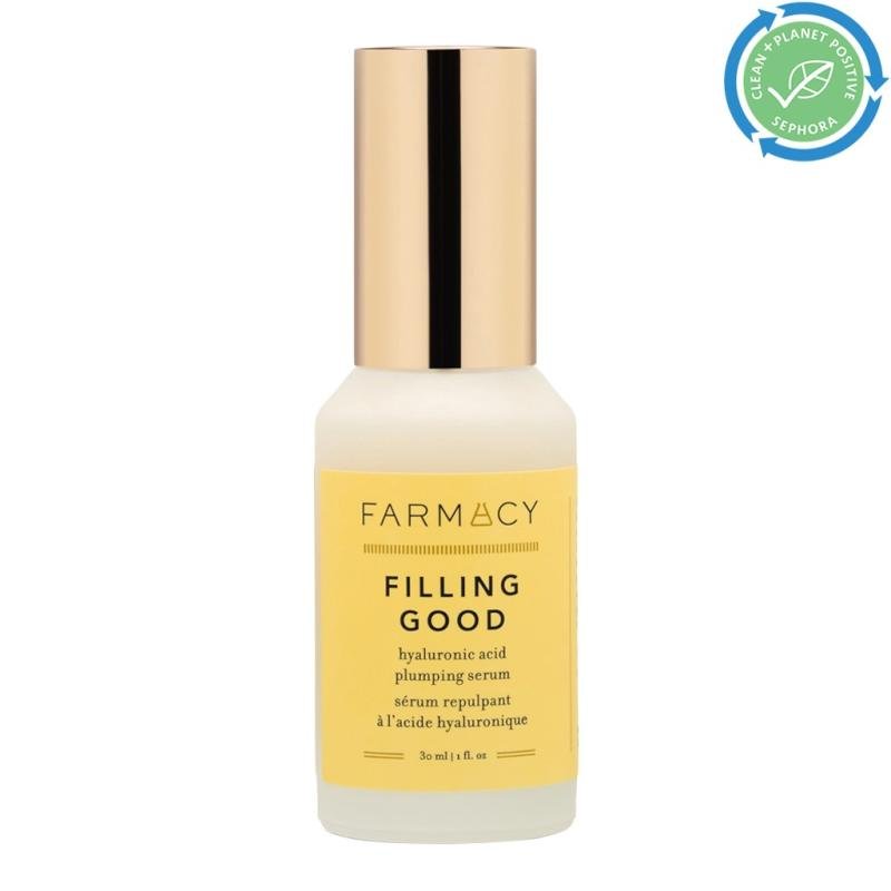 Farmacy Filling Good Hyaluronic Acid Plumping Serum
