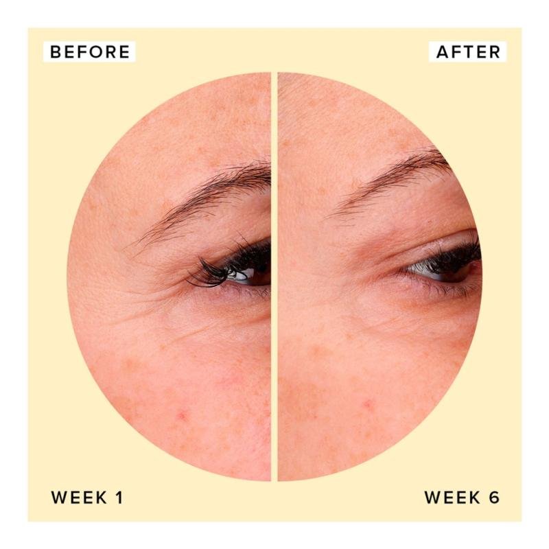 Farmacy Filling Good Hyaluronic Acid Plumping Serum