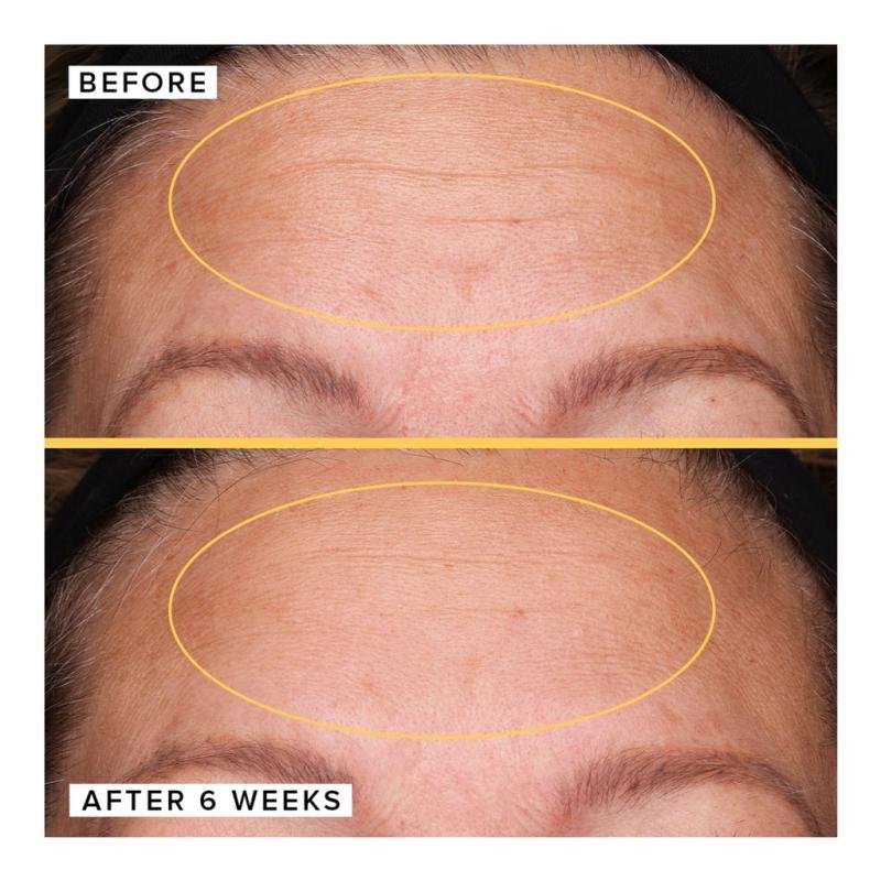 Farmacy Filling Good Hyaluronic Acid Plumping Serum