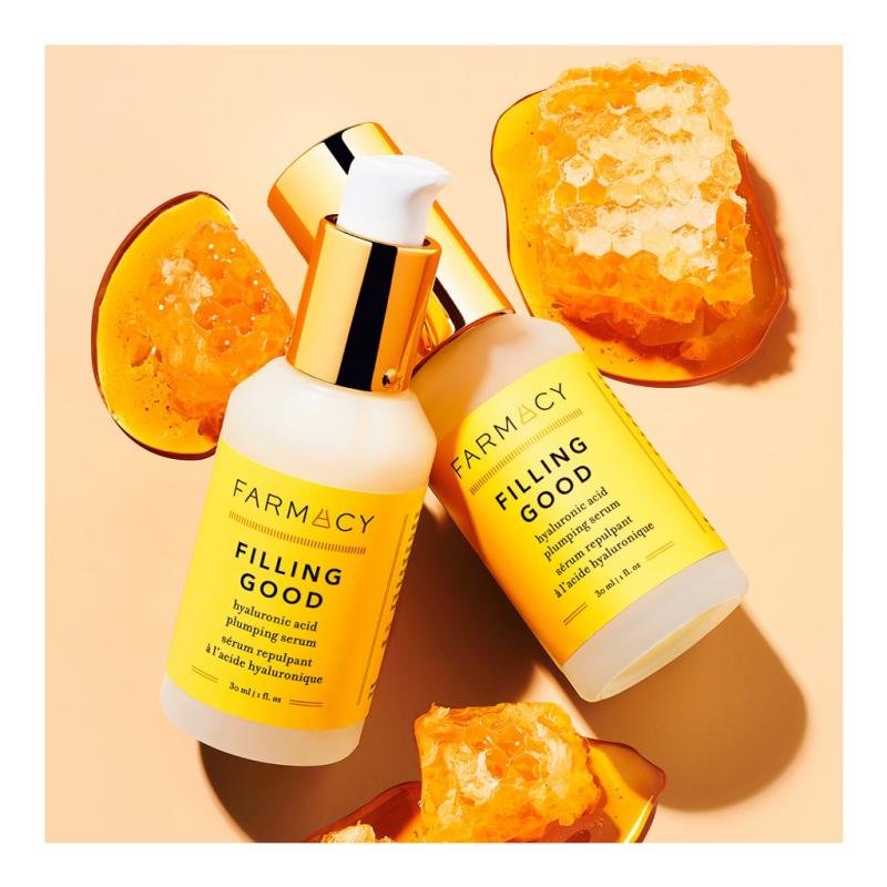 Farmacy Filling Good Hyaluronic Acid Plumping Serum