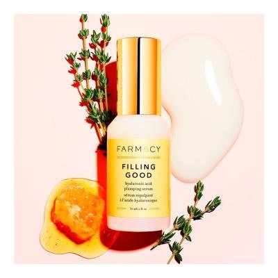 Farmacy Filling Good Hyaluronic Acid Plumping Serum