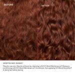 Olaplex No. 6 Bond Smoother Frizz Control Styling Hair Cream