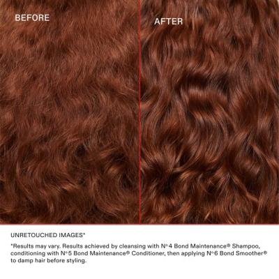 Olaplex No. 6 Bond Smoother Frizz Control Styling Hair Cream