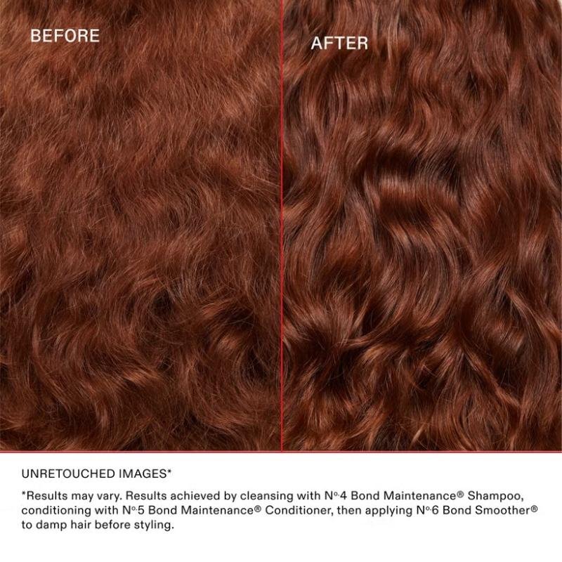 Olaplex No. 6 Bond Smoother Frizz Control Styling Hair Cream