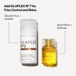 Olaplex No. 6 Bond Smoother Frizz Control Styling Hair Cream