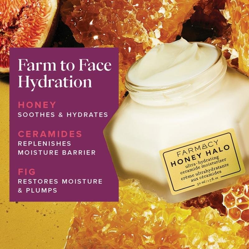 Farmacy Honey Dewy Duo