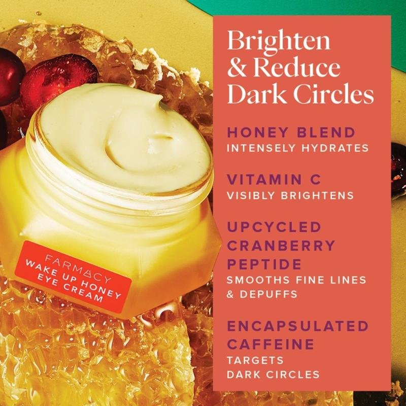 Farmacy Honey Dewy Duo