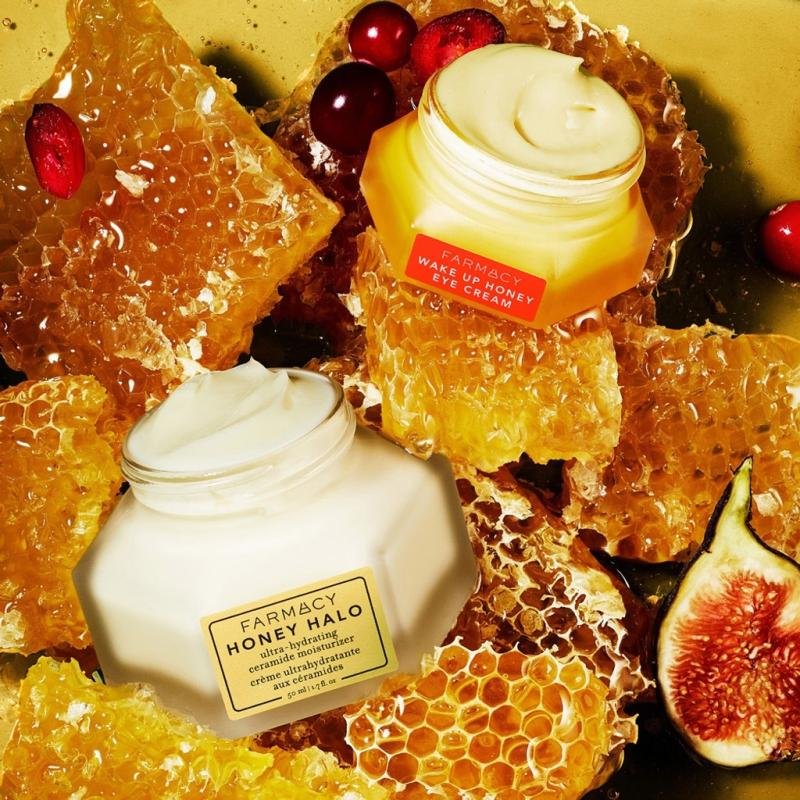 Farmacy Honey Dewy Duo