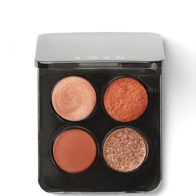 Roen Eyes On Me Eyeshadow Palette