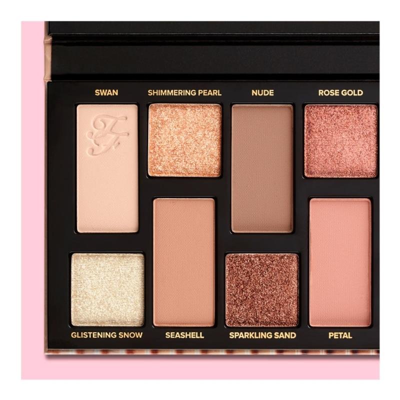 Too Faced Born This Way The Natural Nudes Complexion Inspired Eyeshadow Palette