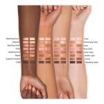 Too Faced Born This Way The Natural Nudes Complexion Inspired Eyeshadow Palette