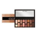 Too Faced Born This Way The Natural Nudes Complexion Inspired Eyeshadow Palette