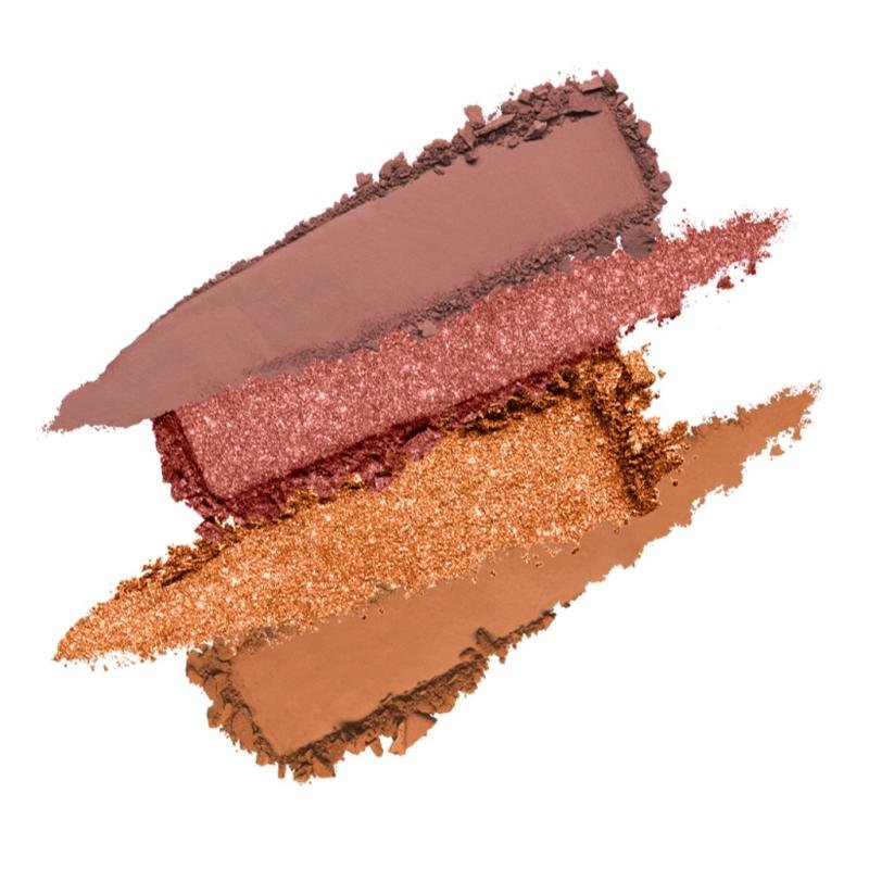 Too Faced Born This Way The Natural Nudes Complexion Inspired Eyeshadow Palette