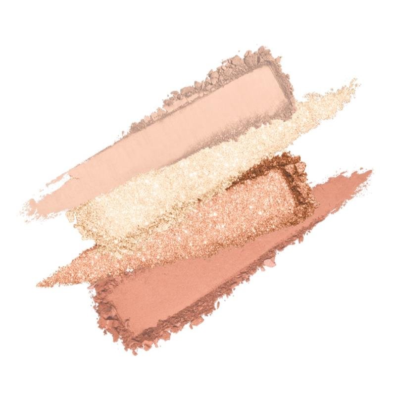 Too Faced Born This Way The Natural Nudes Complexion Inspired Eyeshadow Palette