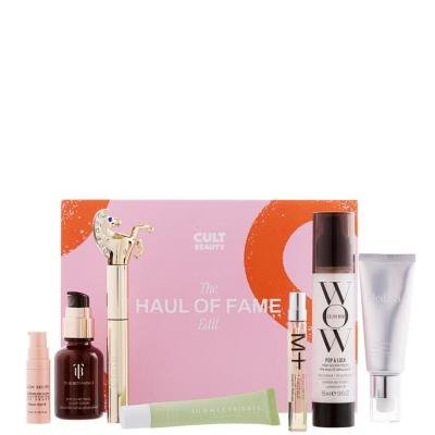 Cult Beauty Haul Of Fame Edit 2024