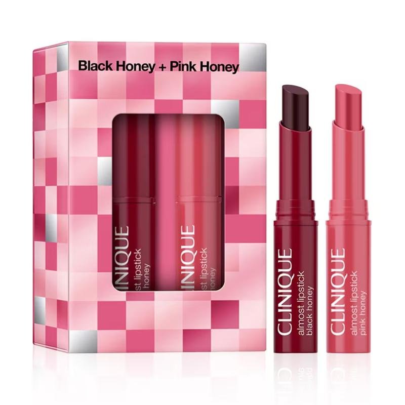 Clinique Almost Lipstick (Lip Balm)