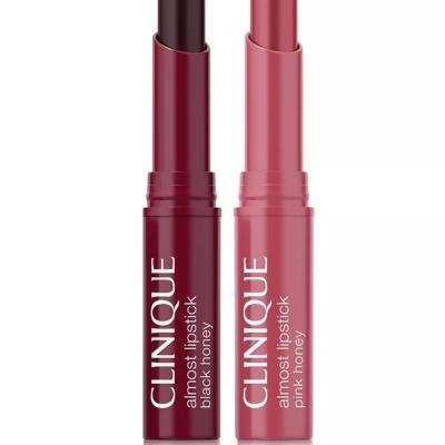 Clinique Almost Lipstick (Lip Balm)