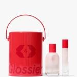 Glossier YOU Duo Eau de Parfum 2pc 50ml / 1.7 fl oz + 8ml / 0.27 fl oz travel