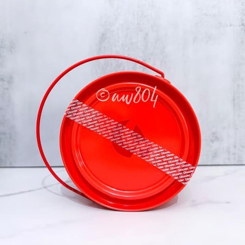 Glossier YOU Duo Eau de Parfum 2pc 50ml / 1.7 fl oz + 8ml / 0.27 fl oz travel