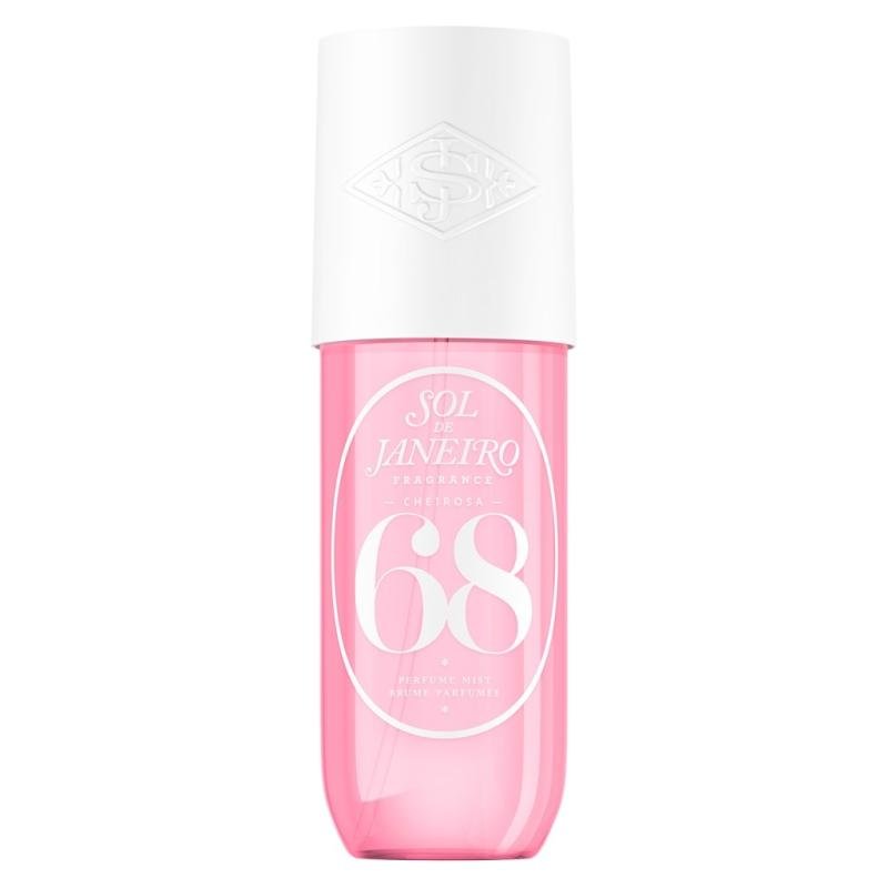 Sol de Janeiro Cheirosa 68 Beija Flor Perfume Mist with Brazilian Jasmine & Pink Dragonfruit