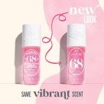 Sol de Janeiro Cheirosa 68 Beija Flor Perfume Mist with Brazilian Jasmine & Pink Dragonfruit