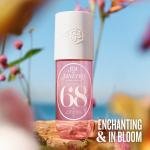 Sol de Janeiro Cheirosa 68 Beija Flor Perfume Mist with Brazilian Jasmine & Pink Dragonfruit