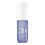 Sol de Janeiro Cheirosa 59 Delicia Drench Perfume Mist with Vanilla Orchid & Sheer Sandalwood
