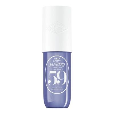Sol de Janeiro Cheirosa 59 Delicia Drench Perfume Mist with Vanilla Orchid & Sheer Sandalwood