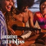 Sol de Janeiro Cheirosa 59 Delicia Drench Perfume Mist with Vanilla Orchid & Sheer Sandalwood