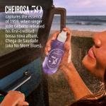 Sol de Janeiro Cheirosa 59 Delicia Drench Perfume Mist with Vanilla Orchid & Sheer Sandalwood