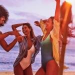 Sol de Janeiro Cheirosa 59 Delicia Drench Perfume Mist with Vanilla Orchid & Sheer Sandalwood