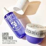 Sol de Janeiro Cheirosa 59 Delicia Drench Perfume Mist with Vanilla Orchid & Sheer Sandalwood