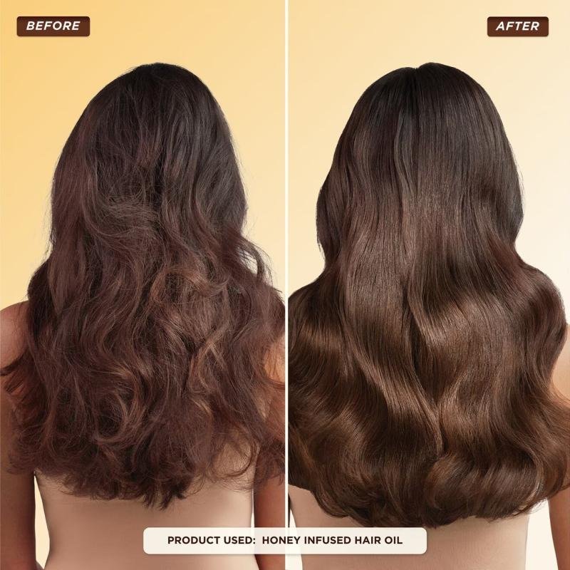 Gisou Instant Hair Therapy Duo