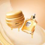 Gisou Instant Hair Therapy Duo