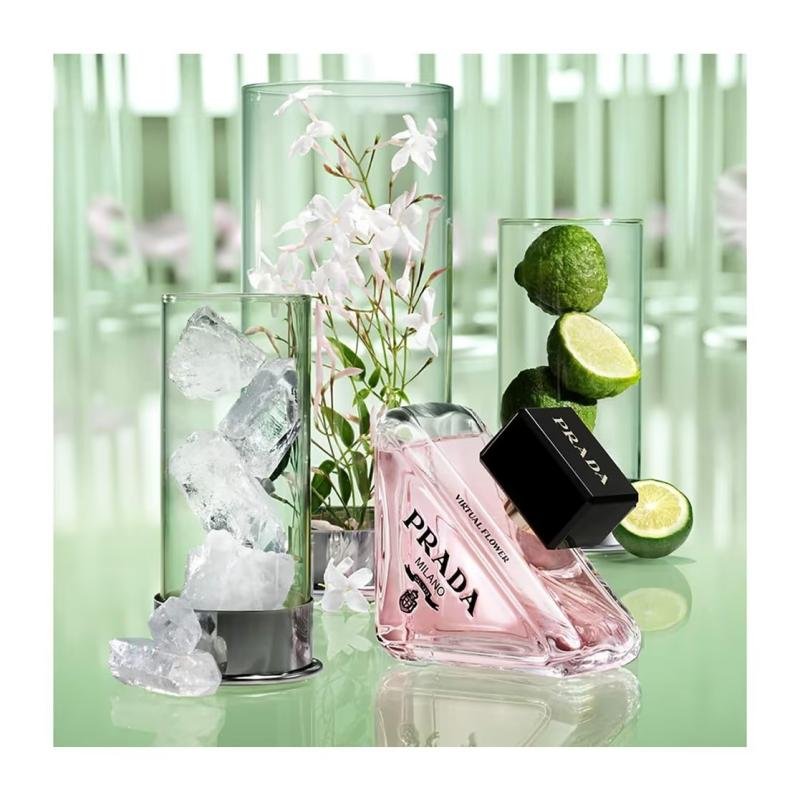 Paradoxe Virtual Flower