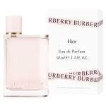 Burberry Her Eau De Parfum