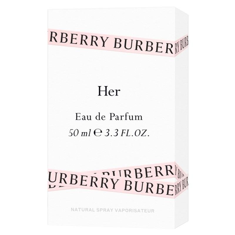 Burberry Her Eau De Parfum