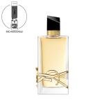 Yves Saint Laurent Libre Eau De Parfum With Lavender Essence,
