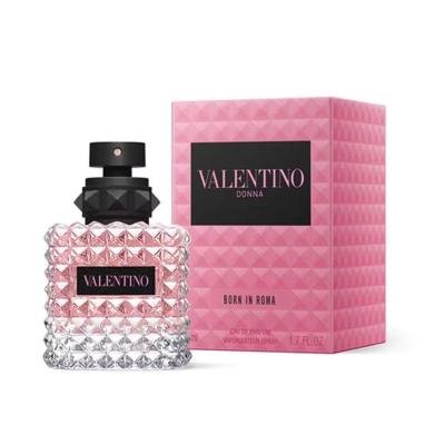 Valentino Donna Born In Roma Eau De Parfum