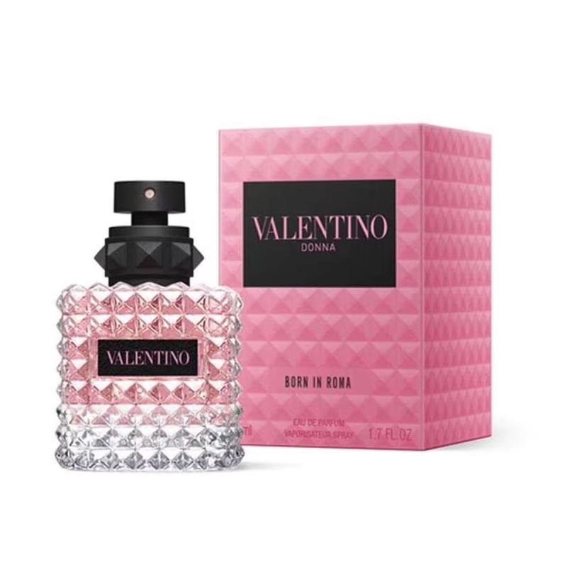 Valentino Donna Born In Roma Eau De Parfum