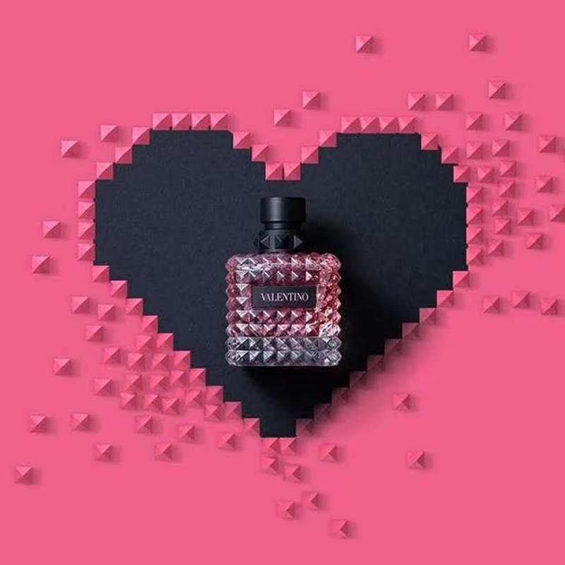 Valentino Donna Born In Roma Eau De Parfum