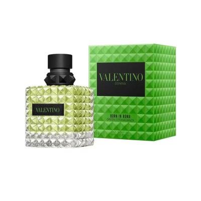 Valentino Born In Roma Green Stravaganza Eau De Parfum