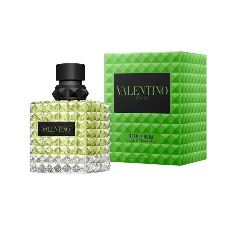 Valentino Born In Roma Green Stravaganza Eau De Parfum