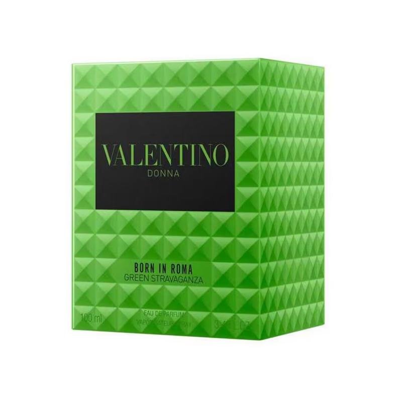 Valentino Born In Roma Green Stravaganza Eau De Parfum