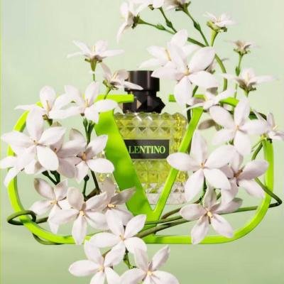 Valentino Born In Roma Green Stravaganza Eau De Parfum